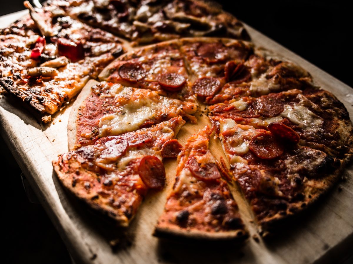 La Pizzería Torre Pacheco 