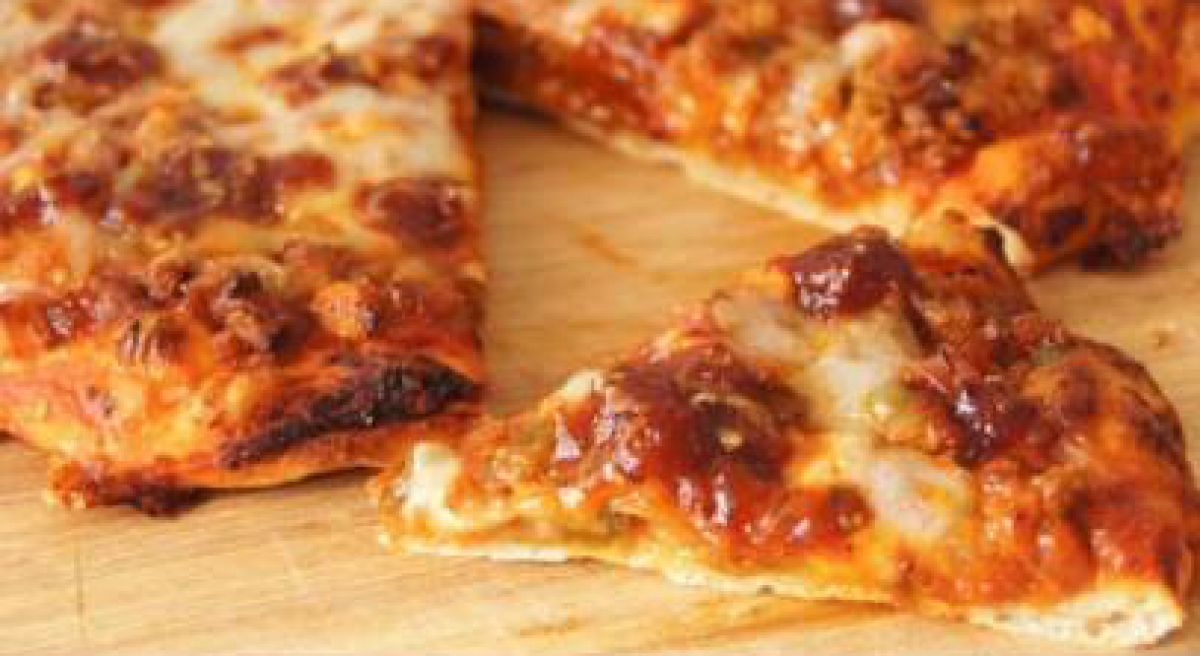 Pizza Servi